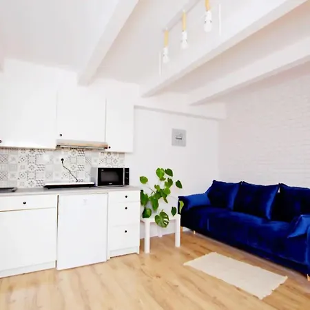 Armando 817 Apartment *